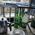 陳玉華ハルメ元祖タッカンマリ - 