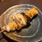 もつ焼ぽるこ - 