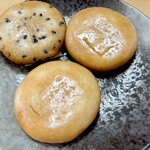 御門屋 - 料理写真: