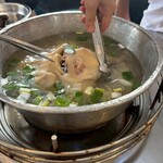 陳玉華ハルメ元祖タッカンマリ - 