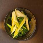 もつ焼ぽるこ - 