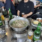 陳玉華ハルメ元祖タッカンマリ - 