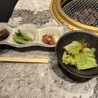 肉の匠 将泰庵  船橋本店 - 