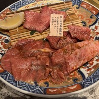 肉の匠 将泰庵  船橋本店 - 