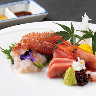 御曹司 きよやす邸_1