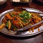 琉球ぼうず - 