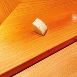 鮨 さかい - べったら漬