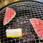Yakiniku Kuroyanagi