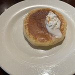 レストラン＆ラウンジ eu - パンケーキ