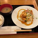 美味しい炭火焼き居酒屋 金魚 - 