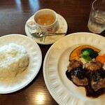 ビストロ・平野 - 