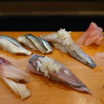 浜ッ子寿し - 