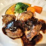 ビストロ・平野 - 