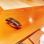 鮨 さかい - サンマ