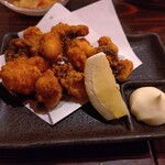 琉球ぼうず - 