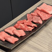 渋谷焼肉 かみ山 - 
