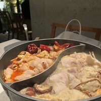 CINA New Modern Chinese - 