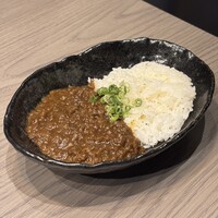 渋谷焼肉 かみ山 - 