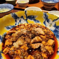 中華旬彩 森本 -  中華旬彩 森本 -