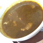 カレーの店 ボンベイ - 