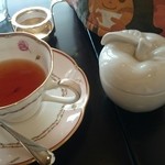 紅茶専門店チャチャドロップ - 