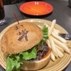 Wagyu Burger