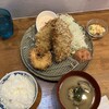 とんかつ ARI 神田店