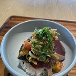 TENOHA HIGASHIMATSUYAMA - 