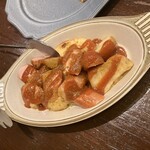 代々木タンネ - 