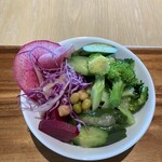 TENOHA HIGASHIMATSUYAMA - 