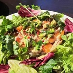 サンクスネイチャー 恵比寿店 - 