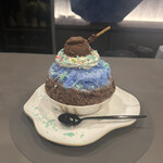 かき氷ワインバーAO+ - 