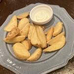 代々木タンネ - 