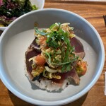 TENOHA HIGASHIMATSUYAMA - 