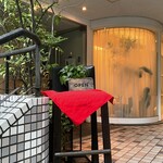 サンクスネイチャー - 