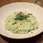 オストレア oysterbar&restaurant 銀座コリドー通り店 - 