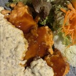 ビストロ レストラン 大宮 - 