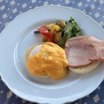 キャボットコーヴ ミュージアムテラス - 