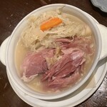 代々木タンネ - 