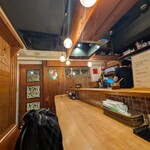 北新地ぎょうざ家 - 