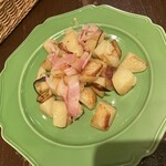 代々木タンネ - 