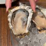 オストレア oysterbar&restaurant - 