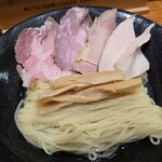 中華そば 一清 - 