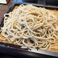 蕎麦 蘇枋 - 