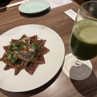 RESTAURANT 1899 OCHANOMIZU - 