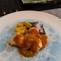 鉄板焼 さざんか - 