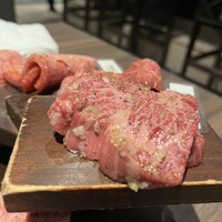 焼肉匠 勝善 - 