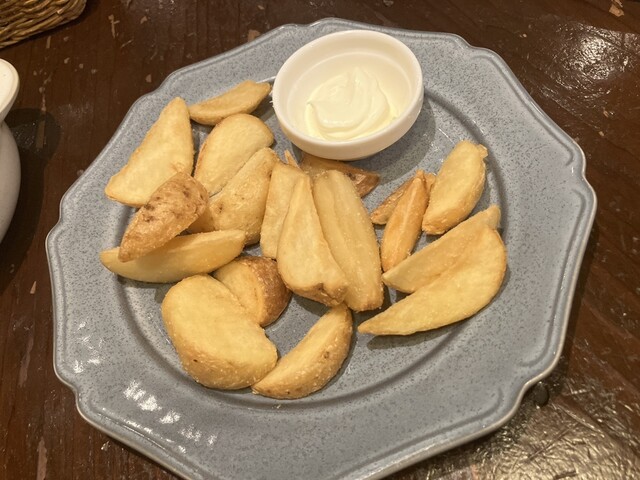 Yoyogi Tanne photo 5