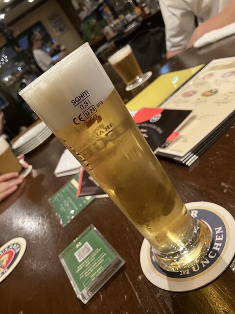 Yoyogi Tanne photo 2