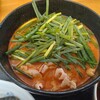 ながいきラーメン食堂